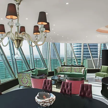 Hyatt Centric Levent Provincia di Istanbul