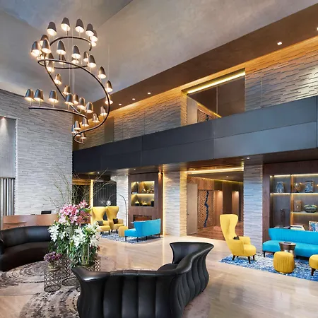 Hyatt Centric Levent Provincia di Istanbul