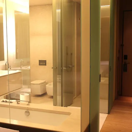 Hotel Hyatt Centric Levent Provincia di Istanbul