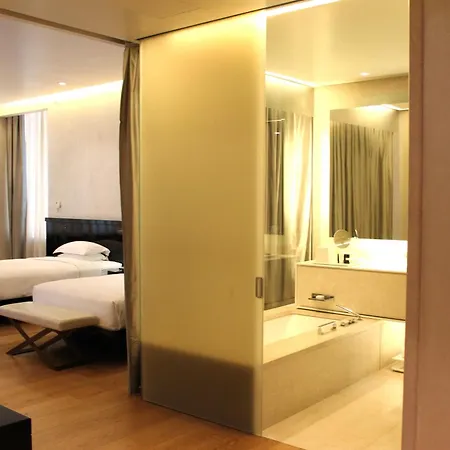 Hyatt Centric Levent Provincia di Istanbul