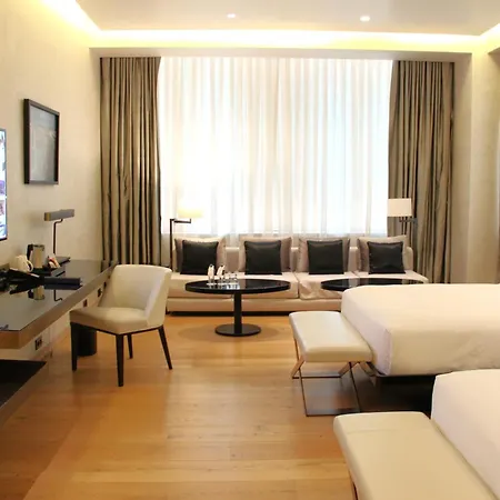 Hyatt Centric Levent Hotel Provincia di Istanbul