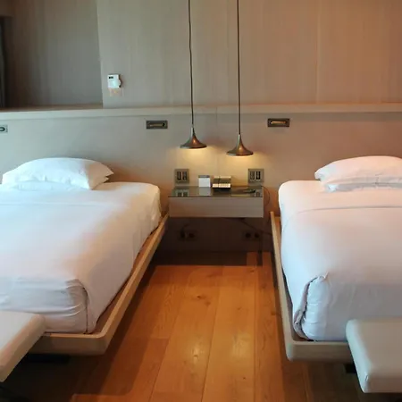 Hyatt Centric Levent Provincia di Istanbul