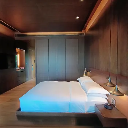 Hotel Hyatt Centric Levent