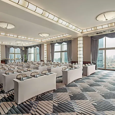 Hyatt Centric Levent
