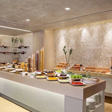 Hyatt Centric Levent Otel İstanbul