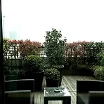 Hyatt Centric Levent 5* 이스탄불