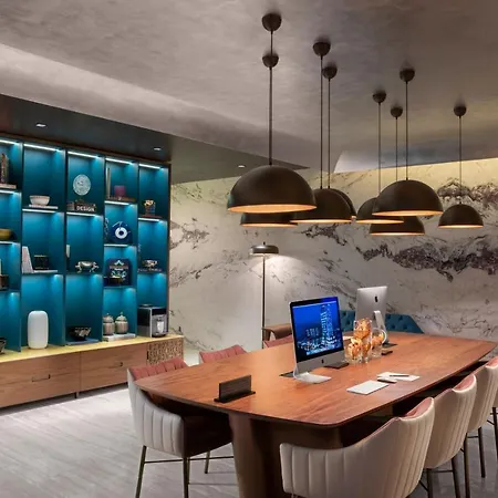 Hyatt Centric Levent Hotel