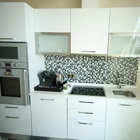 حياة سنتريك ليفنت إسطنبول فندق 5*