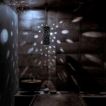 Hyatt Centric Levent 5* Istanbul