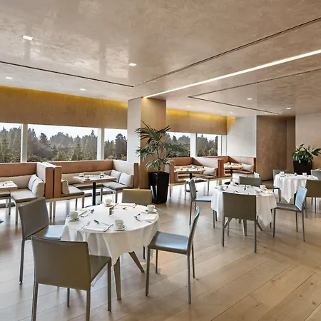 Hyatt Centric Levent Hotell