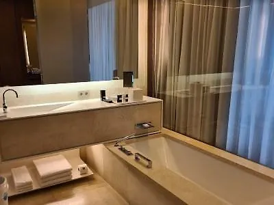 Hyatt Centric Levent Szálloda 5*