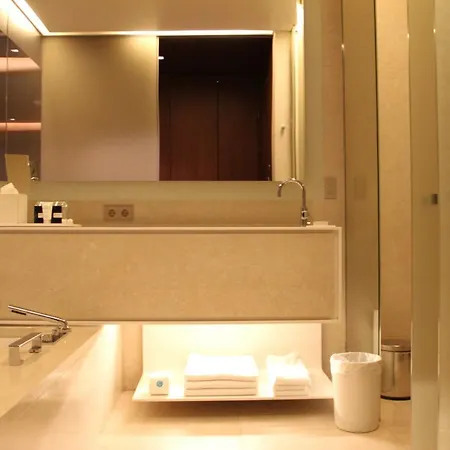 Hyatt Centric Levent Hotel