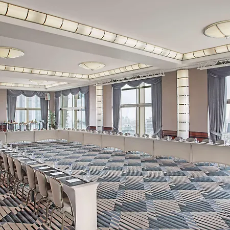 Hyatt Centric Levent