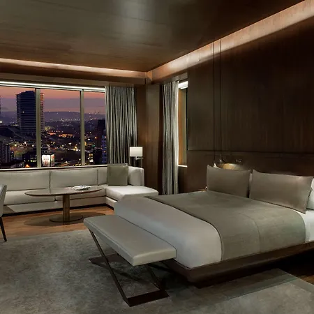 Hyatt Centric Levent Hotel 5*