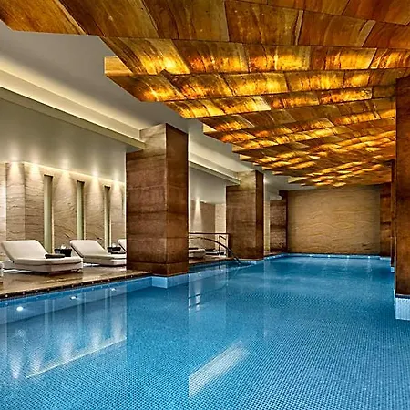 Hyatt Centric Levent 5* Istanbul