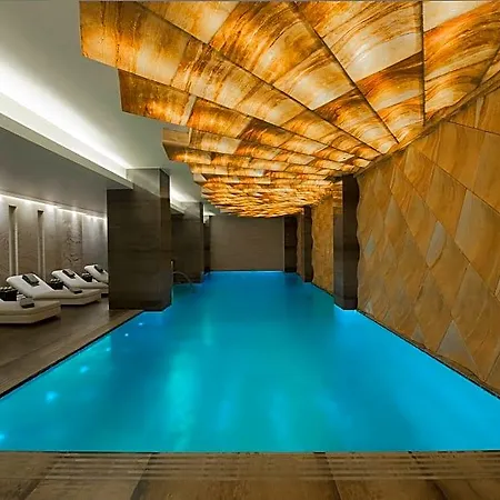 Hotel Hyatt Centric Levent