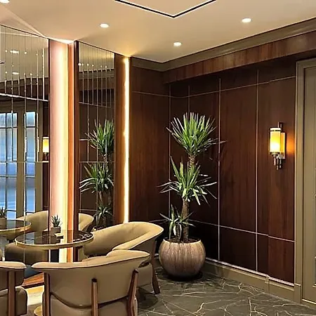 Hotel Hyatt Centric Levent