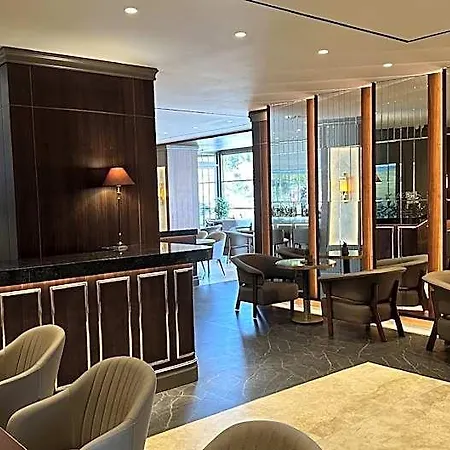Hyatt Centric Levent Istanbul