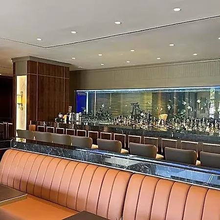 Hyatt Centric Levent Istanbul