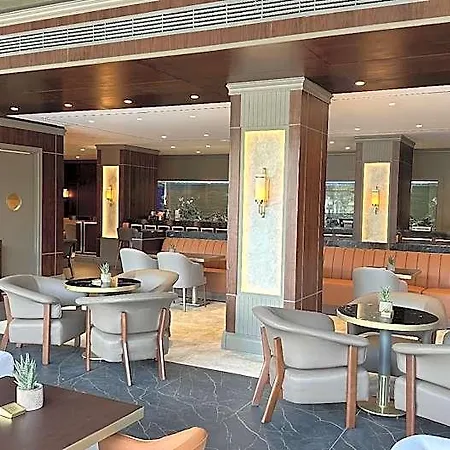 Hyatt Centric Levent
