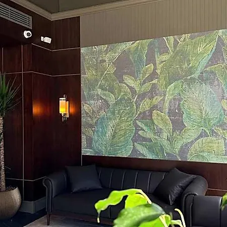 Hyatt Centric Levent Hotel Istanbul