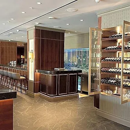 Hotel Hyatt Centric Levent