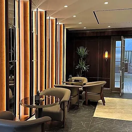 Hotel Hyatt Centric Levent Istanbul