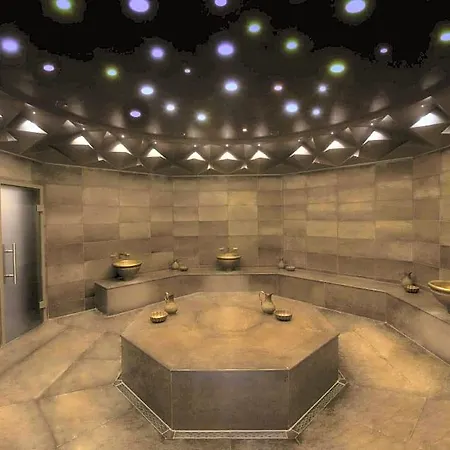 Hotel Hyatt Centric Levent Istanbul