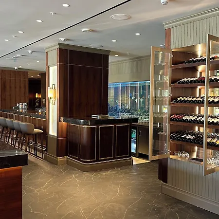 Hyatt Centric Levent Istanbul