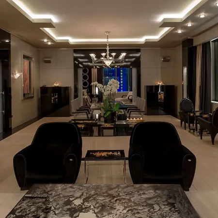 Hyatt Centric Levent Istanbul
