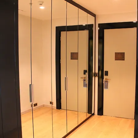 Hyatt Centric Levent 5*