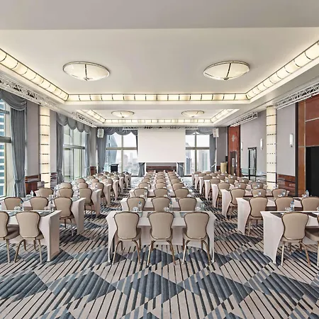 Hotel Hyatt Centric Levent 5*