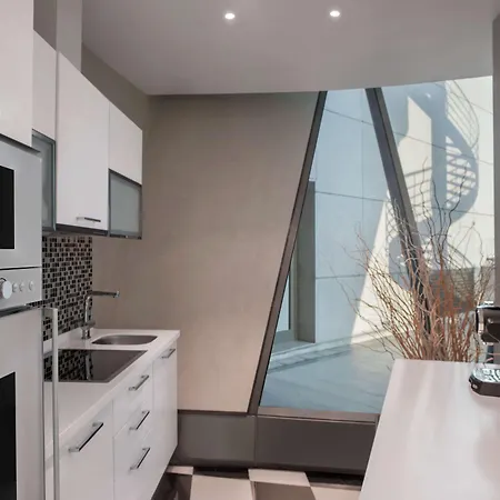 Hotel Hyatt Centric Levent