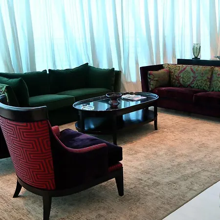 فندق حياة سنتريك ليفنت إسطنبول 5*