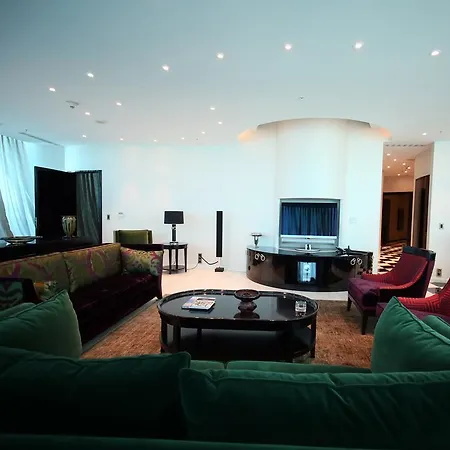 فندق حياة سنتريك ليفنت إسطنبول اسطنبول