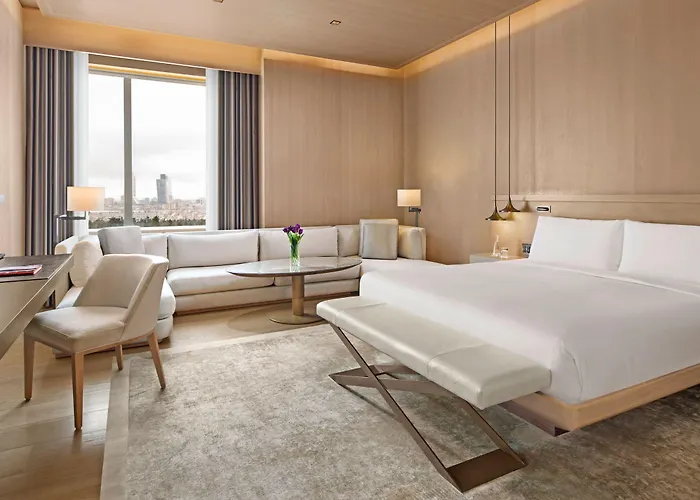 Hyatt Centric Levent