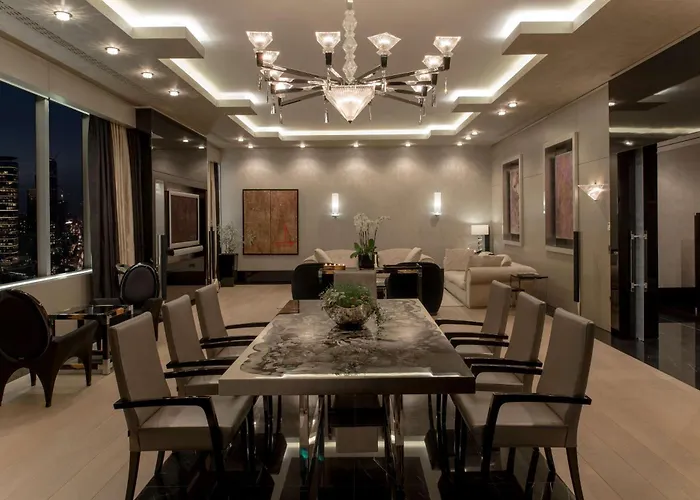 Hyatt Centric Levent