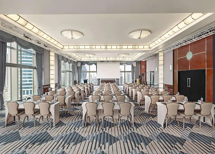 Hyatt Centric Levent 5*