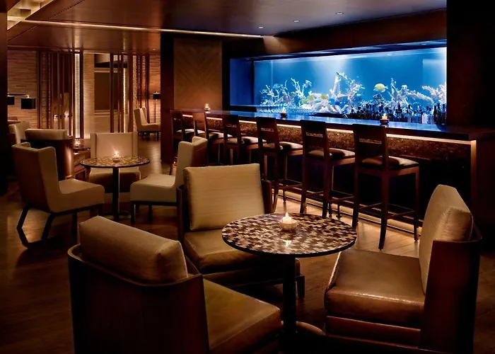 Hyatt Centric Levent 5*