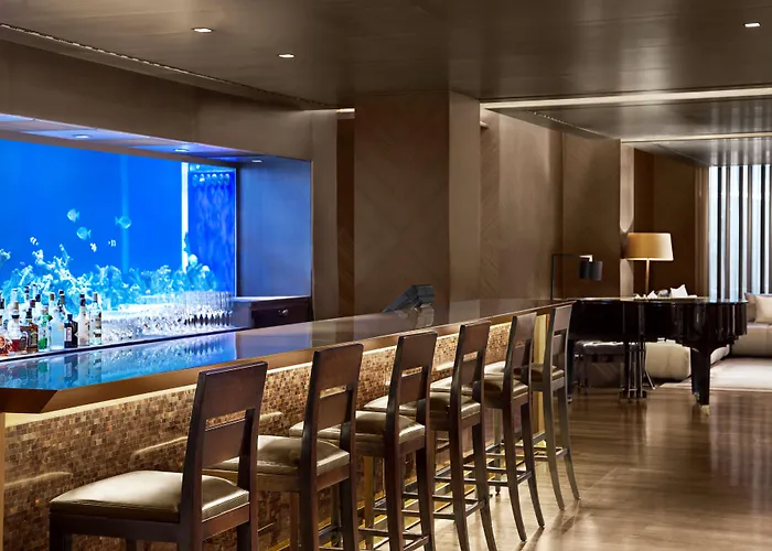 Hotel Hyatt Centric Levent Stambuł