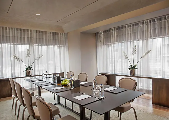 Hyatt Centric Levent