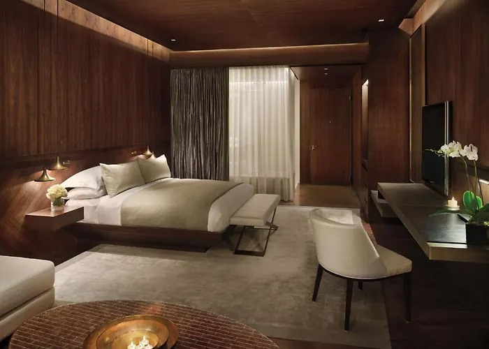 Hotel Hyatt Centric Levent