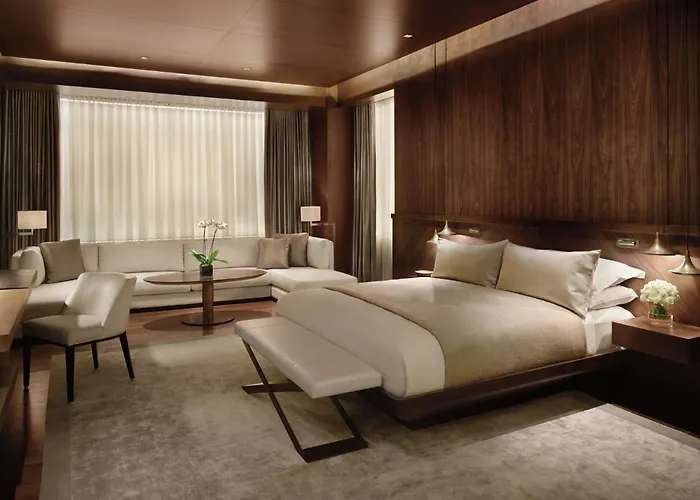 Hyatt Centric Levent Hotel