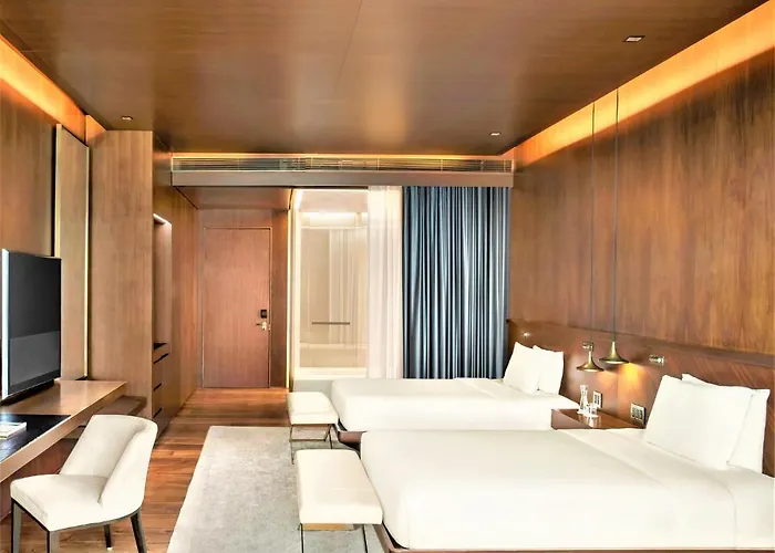 Hotel Hyatt Centric Levent