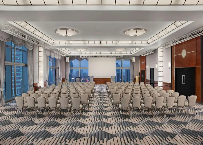 Hyatt Centric Levent Hotel 5*