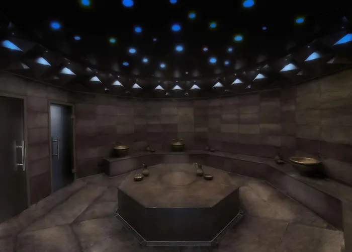 Hyatt Centric Levent Hotel Stambuł