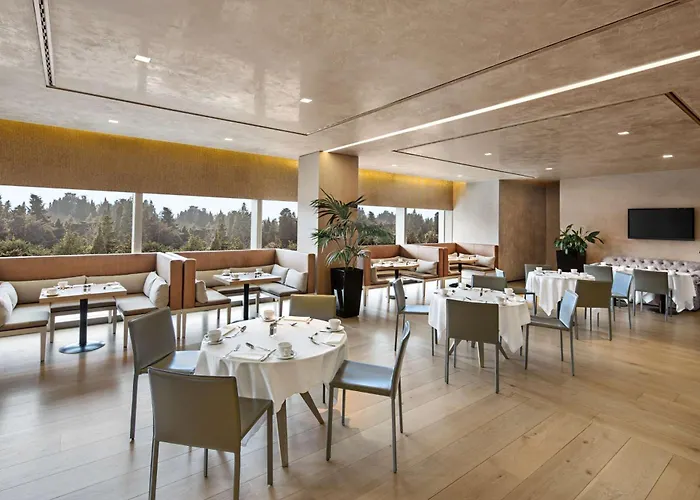 Hyatt Centric Levent Hotel