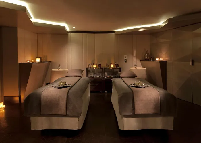 Hotel Hyatt Centric Levent Stambuł