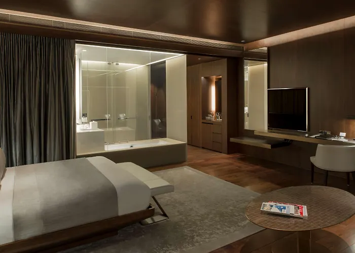 Hyatt Centric Levent Hotel