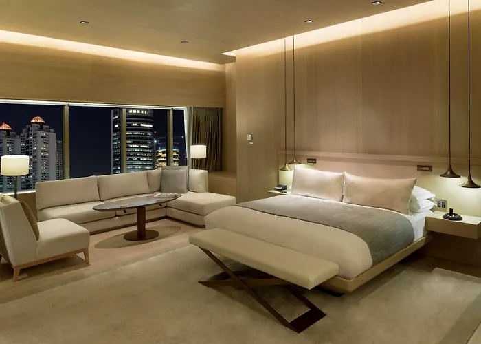 Hotel Hyatt Centric Levent